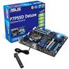 ASUS P7P55D Deluxe LGA1156 Intel P55 ATX Motherboard